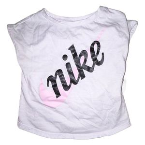 NIKE 3T tshirt
